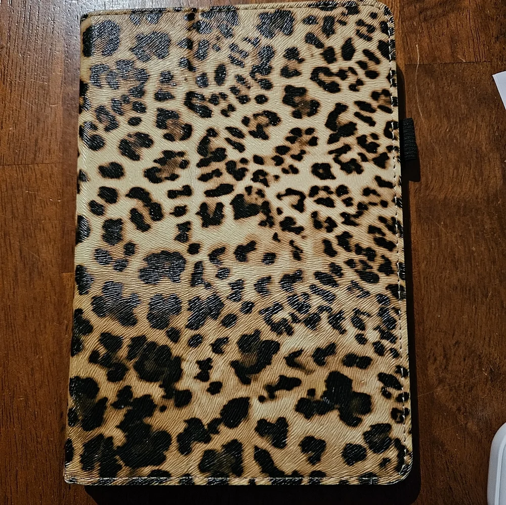 Kindle Fire HD 7 Inch Case